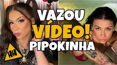 VÍDEO! Show de MC Pipokinha promove ‘sexo oral’ em cima do。